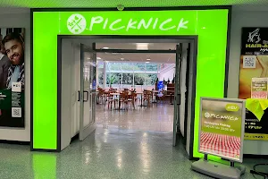 Picknick image