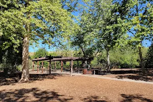 El Chorro Dog Park image