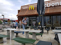 Atmosphère du Restauration rapide McDonald's à Val de Briey - n°18