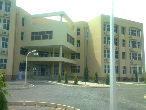 Abubakar Tafawa-Balewa University (ATBU), Ahmadu Bello Way, Bauchi, Nigeria, Public University, state Bauchi