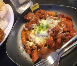 Hawkers Food Street photo