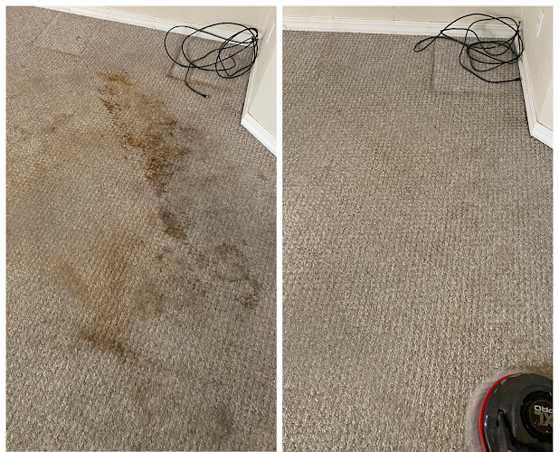 A & O Carpet Cleaning - Laundry service