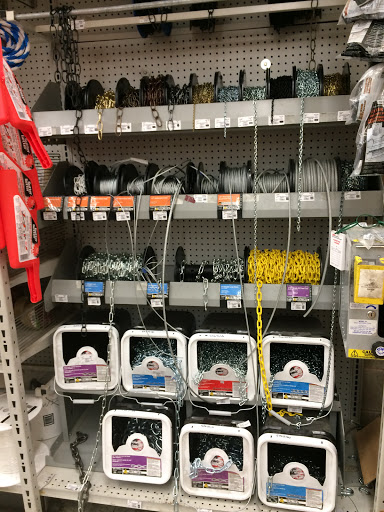 Hardware Store «Pittsburg Ace Hardware», reviews and photos, 125 E Leland Rd, Pittsburg, CA 94565, USA