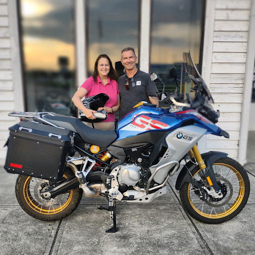 Motorcycle Dealer «Motohio European Motorbikes», reviews and photos, 5936 Scarborough Blvd, Columbus, OH 43232, USA