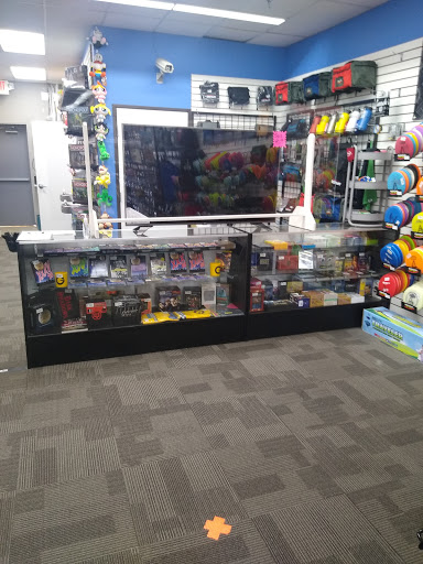 Used CD Store «Disc Traders - Battle Creek», reviews and photos, 5700 Beckley Rd B1A, Battle Creek, MI 49015, USA