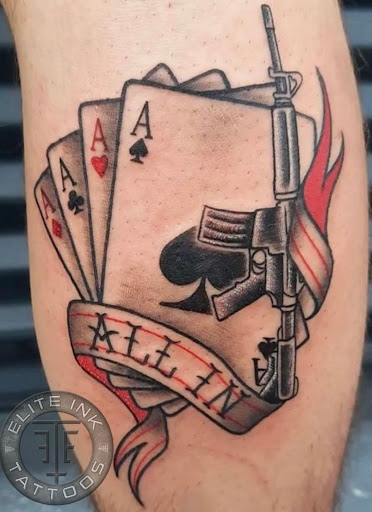 Explore my little pony tattoo ideas, creative tattoo ideas in Myrtle Beach, available at Elite Ink Tattoos of Myrtle Beach