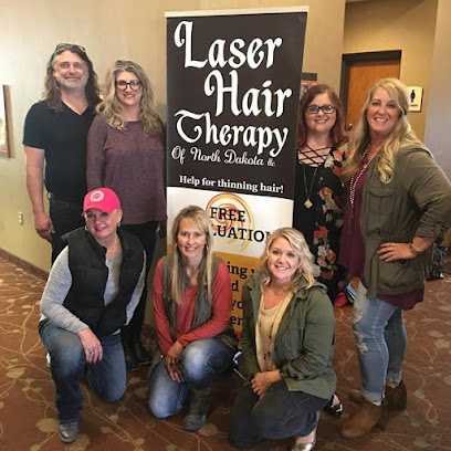 Laser Hair Therapy Of North Dakota