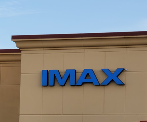 Movie Theater «AMC Studio 28 with Dine in Theaters», reviews and photos, 12075 S Strang Line Rd, Olathe, KS 66062, USA