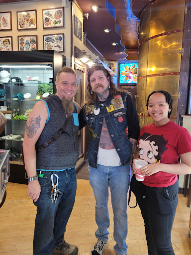 Explore chinese words tattoo ideas, creative tattoo ideas in Saint Louis, available at TRX Tattoos & Piercings