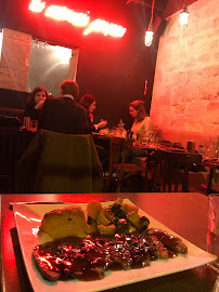 Plats et boissons du Restaurant Les Mauvais Garçons à Paris - n°2