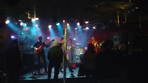 Bar «Somewhere else Tavern», reviews and photos, 5713 W Friendly Ave, Greensboro, NC 27410, USA