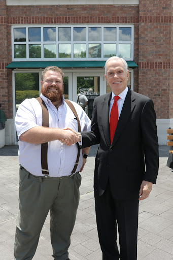 Personal Injury Attorney «George Sink, P.A. Injury Lawyers», reviews and photos