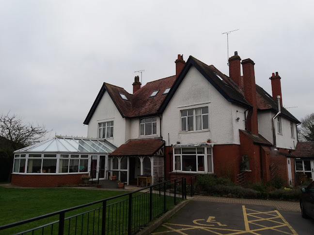 Comments and reviews of The Orchards Residential Home