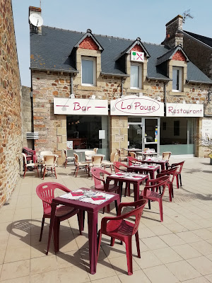 « à Pléneuf-Val-André