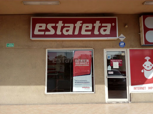 Estafeta