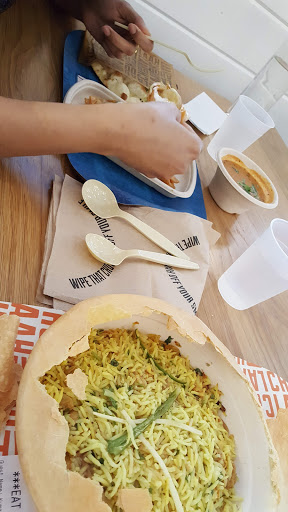 Movie Theater «Angelika Film Center & Café at Mosaic», reviews and photos, 2911 District Ave, Fairfax, VA 22031, USA