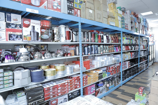 Supermarket «Shebelle Market INC.», reviews and photos, 10731 E Alameda Ave, Aurora, CO 80012, USA