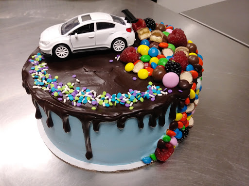 Grocery Store «European Market & Deli 