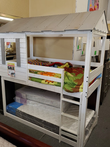 Furniture Store «Nader`s Furniture Store», reviews and photos, 3301 E Pacific Coast Hwy, Signal Hill, CA 90755, USA