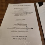 Photo n°6 de l'avis de amor.i fait le 28/07/2023 à 21:46 sur le  Taberna Folias de Baco à Porto