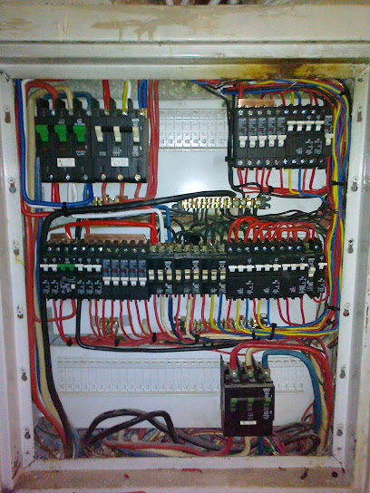 LECON ELECTRICAL | Electrician service in Johannesburg