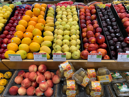 Supermarket «Publix Super Market at Spirit Lake Crossing», reviews and photos, 1090 Spirit Lake Rd, Winter Haven, FL 33880, USA