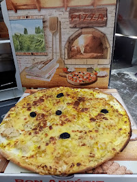 Photos du propriétaire du Pizzeria pizzas d'oc à Quillan - n°1