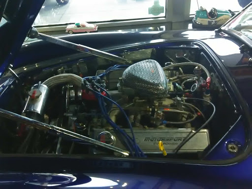 Auto Repair Shop «Woodward Auto Sales & Service», reviews and photos, 45671 Woodward Ave, Pontiac, MI 48341, USA