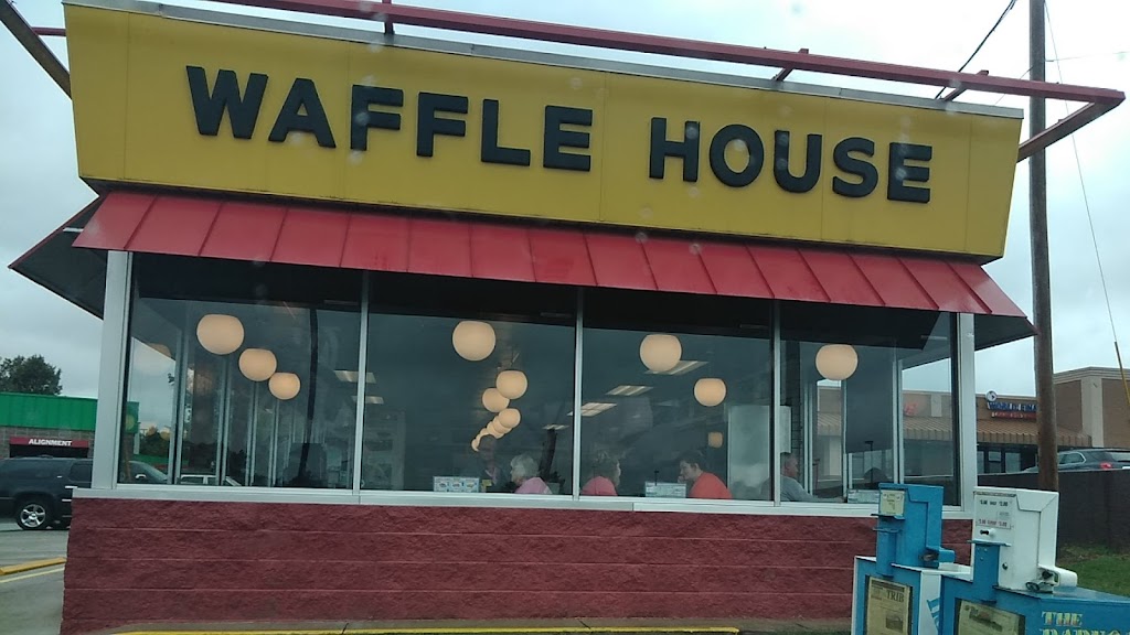 Waffle House 42025