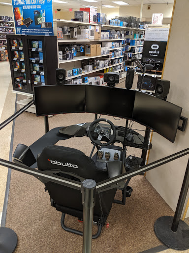 Micro Center