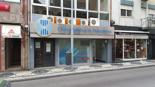 Clínica Médica de Matosinhos - Matosinhos