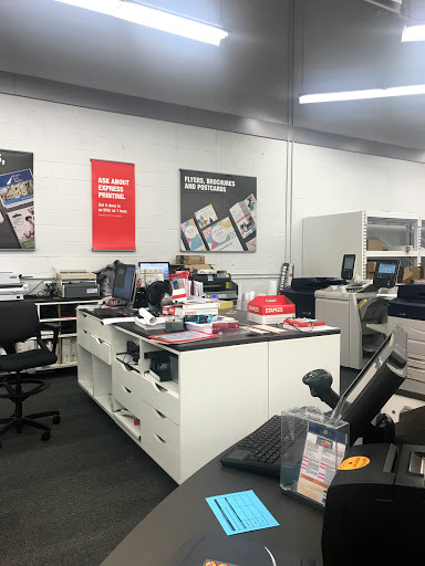 Office Supply Store «Staples», reviews and photos, 1104 W Broad St, Falls Church, VA 22046, USA