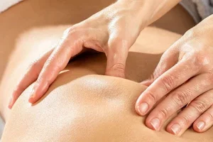 Spiritual Massage Therapy image