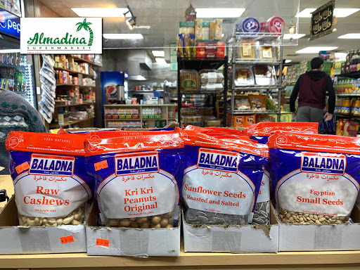 Asian Grocery Store «Almadina supermarket», reviews and photos, 1019 Method Rd, Raleigh, NC 27606, USA