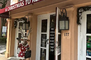 A Christmas to Remember, Charleston image