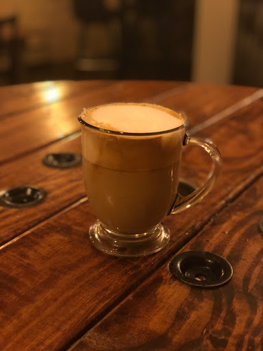 Coffee Shop «Grounded Coffee House», reviews and photos, 306 S Cavin St, Ligonier, IN 46767, USA