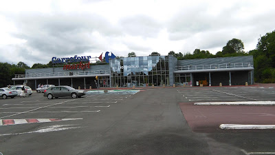 Carrefour Market Coutances Planche Maurice à Coutances