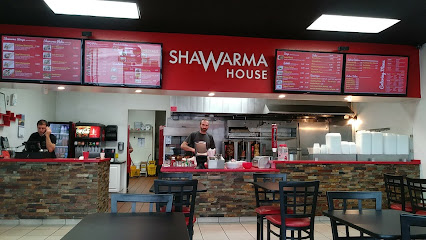 Shawarma House - 8515 Foothill Blvd, Sunland, CA 91040