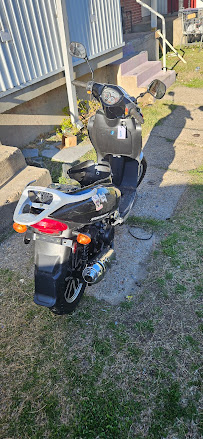 MR FIX IT SCOOTER REPAIR - Photo 5 - Car repair in Baltimore, MD, Baltimore