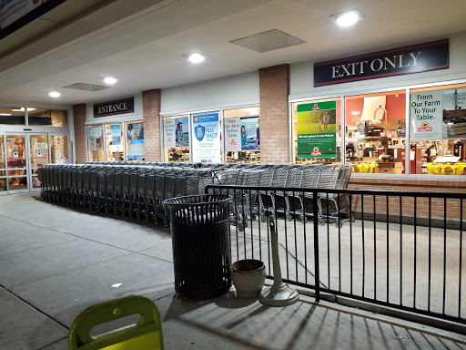 Grocery Store «ShopRite of 1st State Plaza», reviews and photos, 1600 W Newport Pike, Wilmington, DE 19804, USA