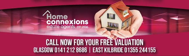 Home Connexions Estate Agents - Real estate agency
