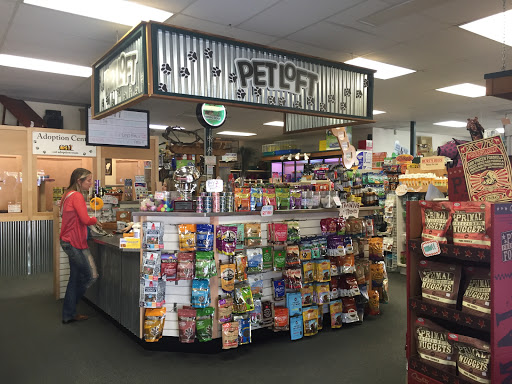 Pet Supply Store «Pet Loft», reviews and photos, 6333 SW Macadam Ave #104, Portland, OR 97239, USA