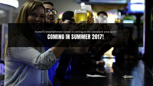 Amusement Center «Scene75 Entertainment Center», reviews and photos, 3688 Center Rd, Brunswick, OH 44212, USA