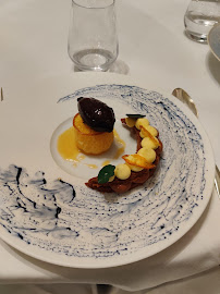 Foie gras du Restaurant français L'Amphitryon à Limoges - n°16