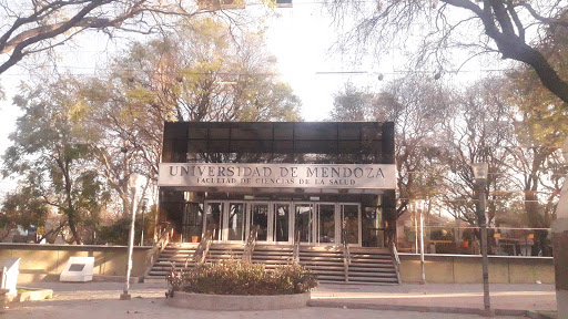 Mendoza University