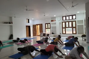 NKS Spiritual Yoga Classes image