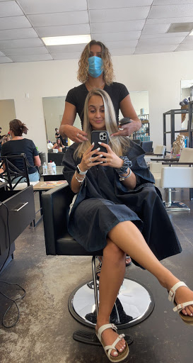 Beauty Salon «Beautiful Salon & Spa», reviews and photos, 12015 Ocean Hwy, Pawleys Island, SC 29585, USA