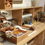 Photo n°2 de l'avis de Katharina. fait le 18/02/2019 à 09:05 sur le  Boutique Hotel Berial Düsseldorf à Düsseldorf