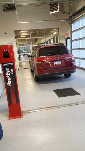 Subaru Dealer «Dunning Subaru», reviews and photos, 3771 Jackson Rd, Ann Arbor, MI 48103, USA