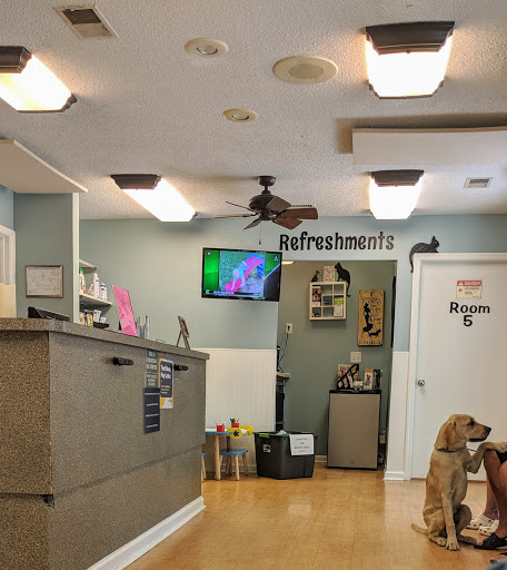 Animal Medical Clinic of Goose Creek Inc image